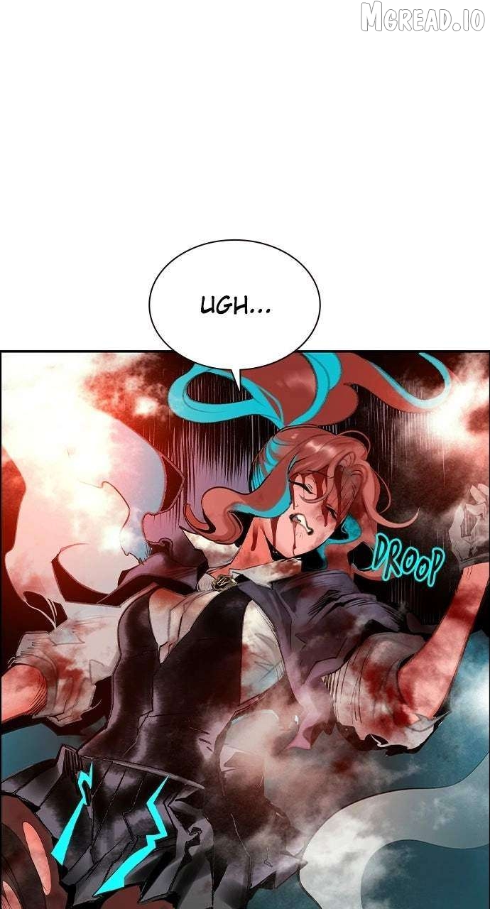 Read Jungle Juice EN Manga Online