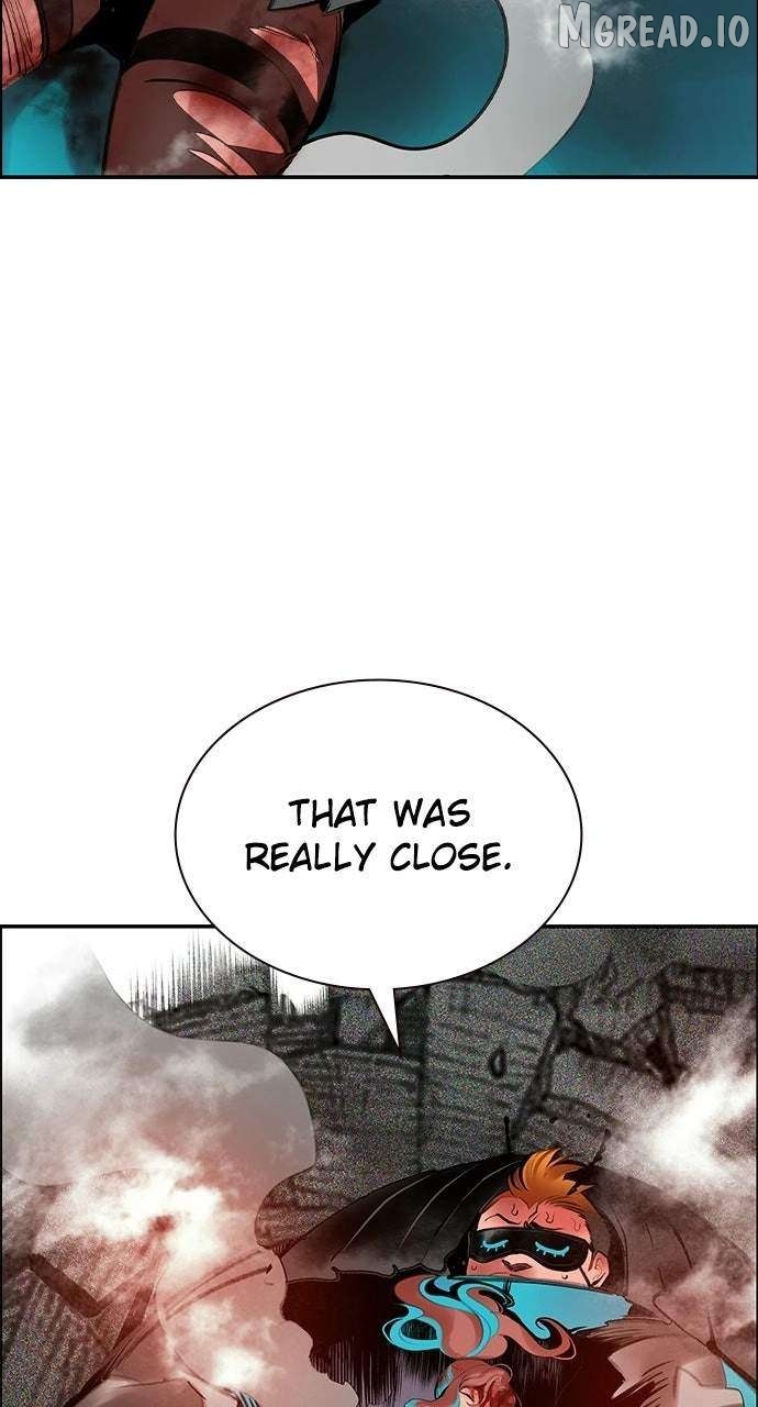 Read Jungle Juice EN Manga Online