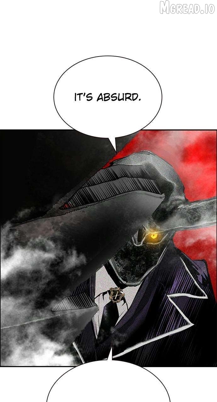 Read Jungle Juice EN Manga Online