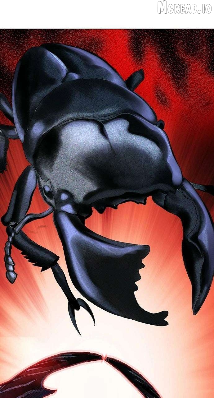 Read Jungle Juice EN Manga Online