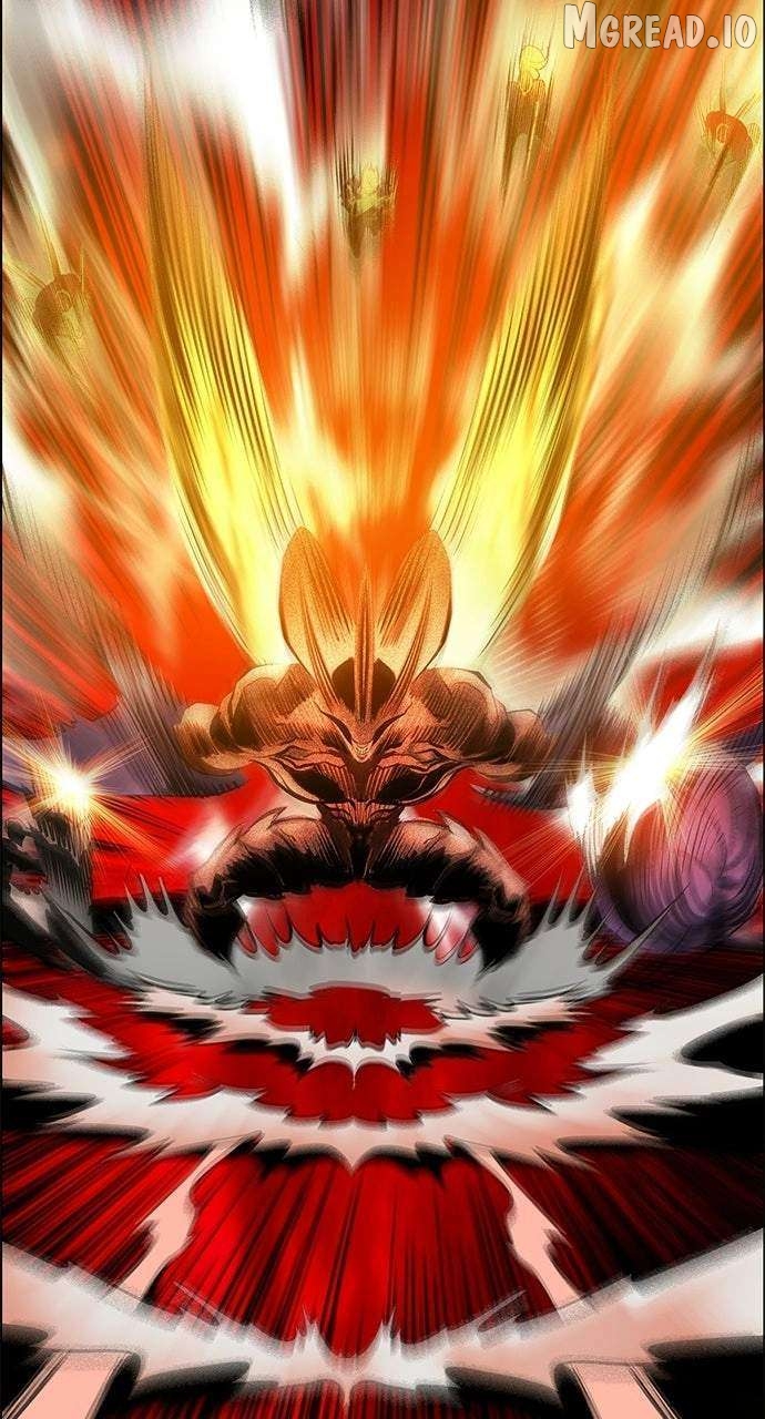 Read Jungle Juice EN Manga Online