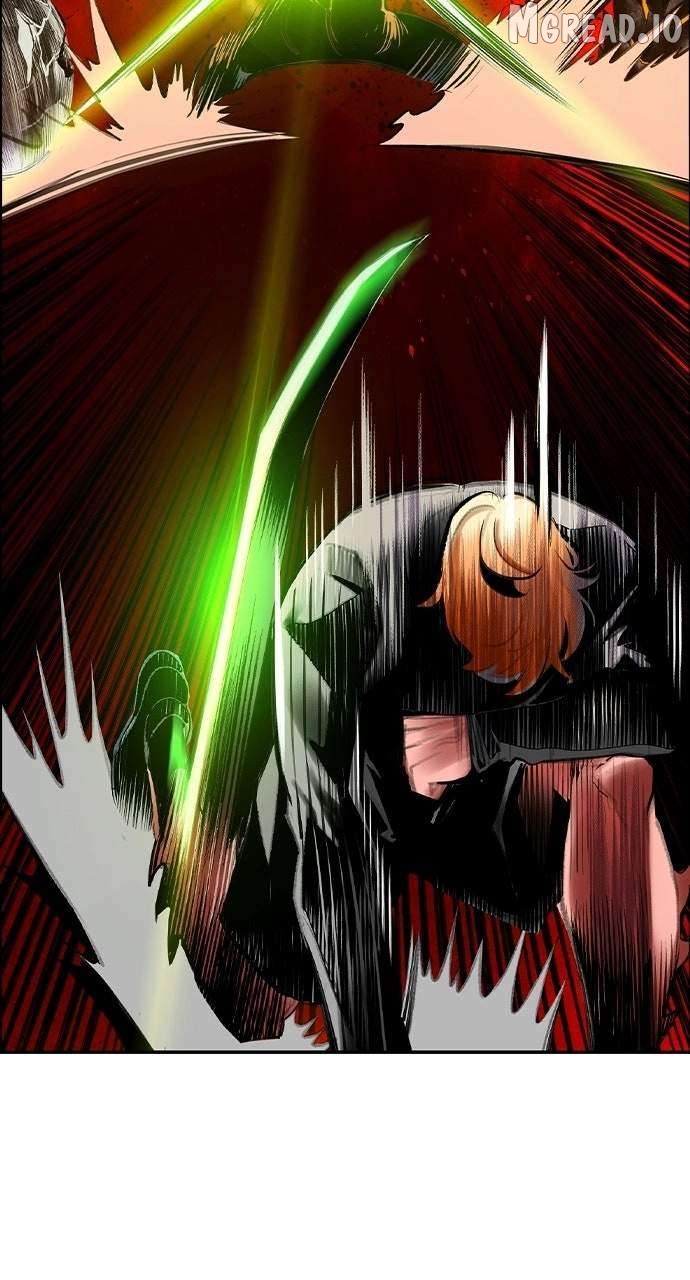 Read Jungle Juice EN Manga Online