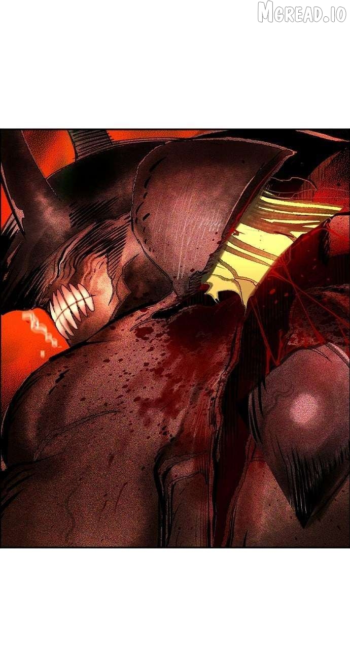 Read Jungle Juice EN Manga Online