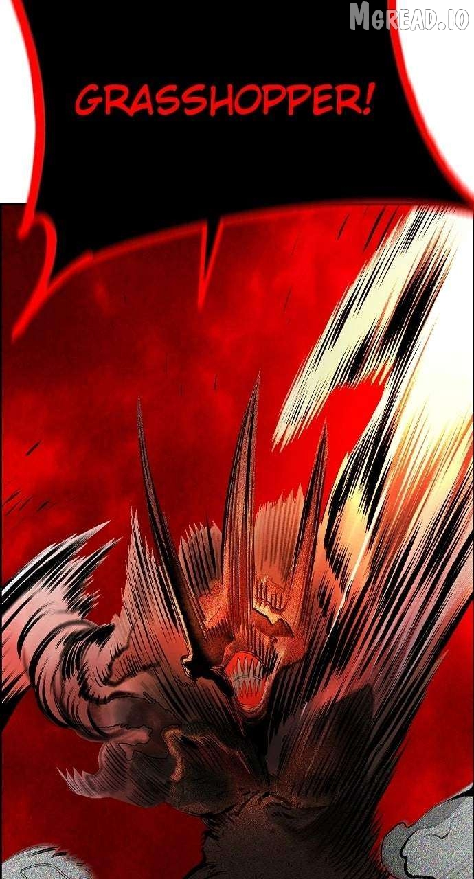 Read Jungle Juice EN Manga Online