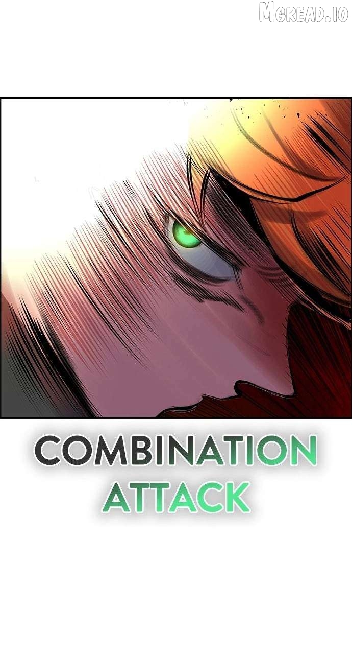 Read Jungle Juice EN Manga Online