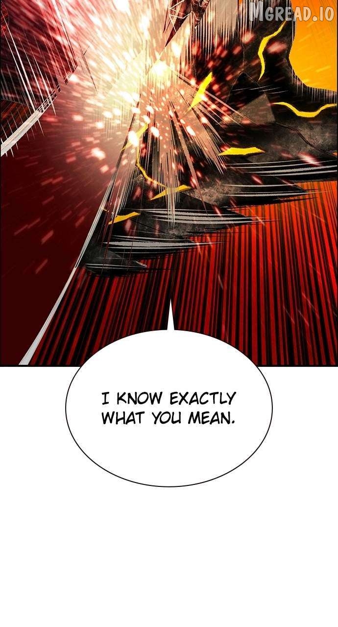 Read Jungle Juice EN Manga Online