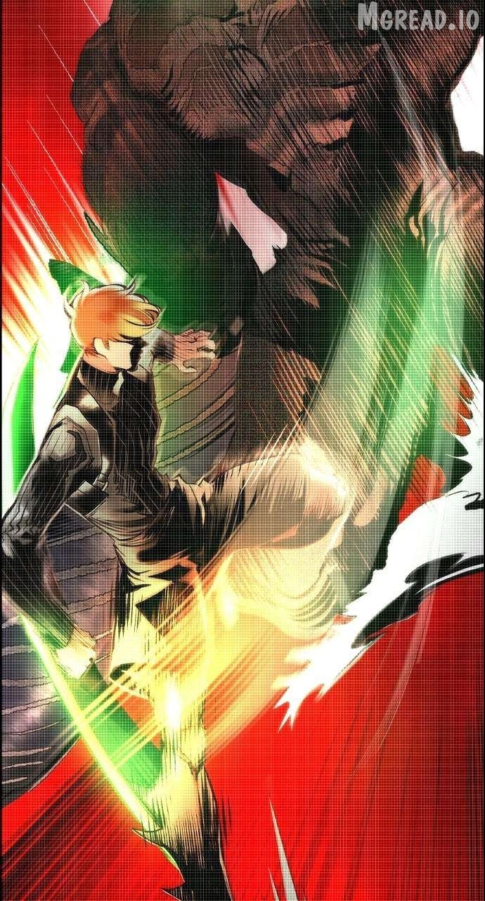 Read Jungle Juice EN Manga Online