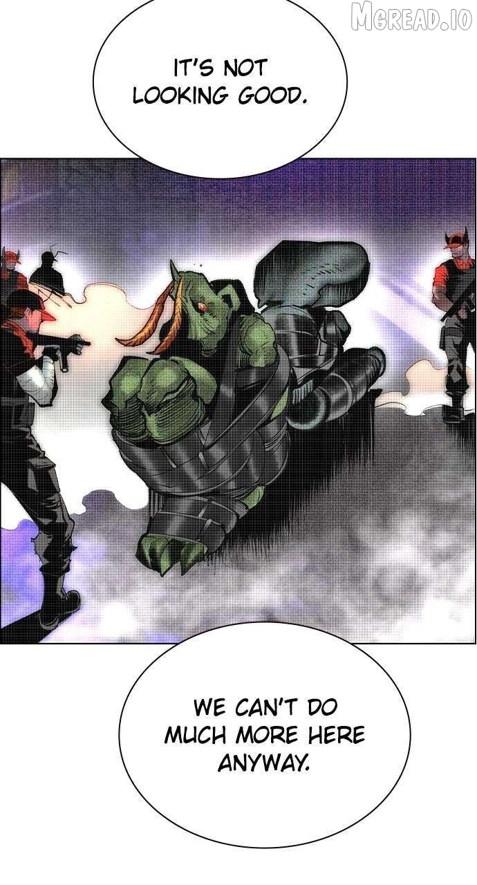 Read Jungle Juice EN Manga Online