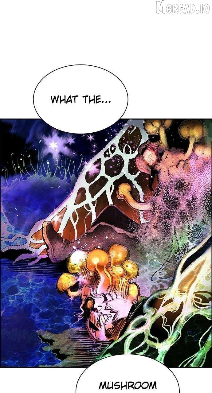 Read Jungle Juice EN Manga Online