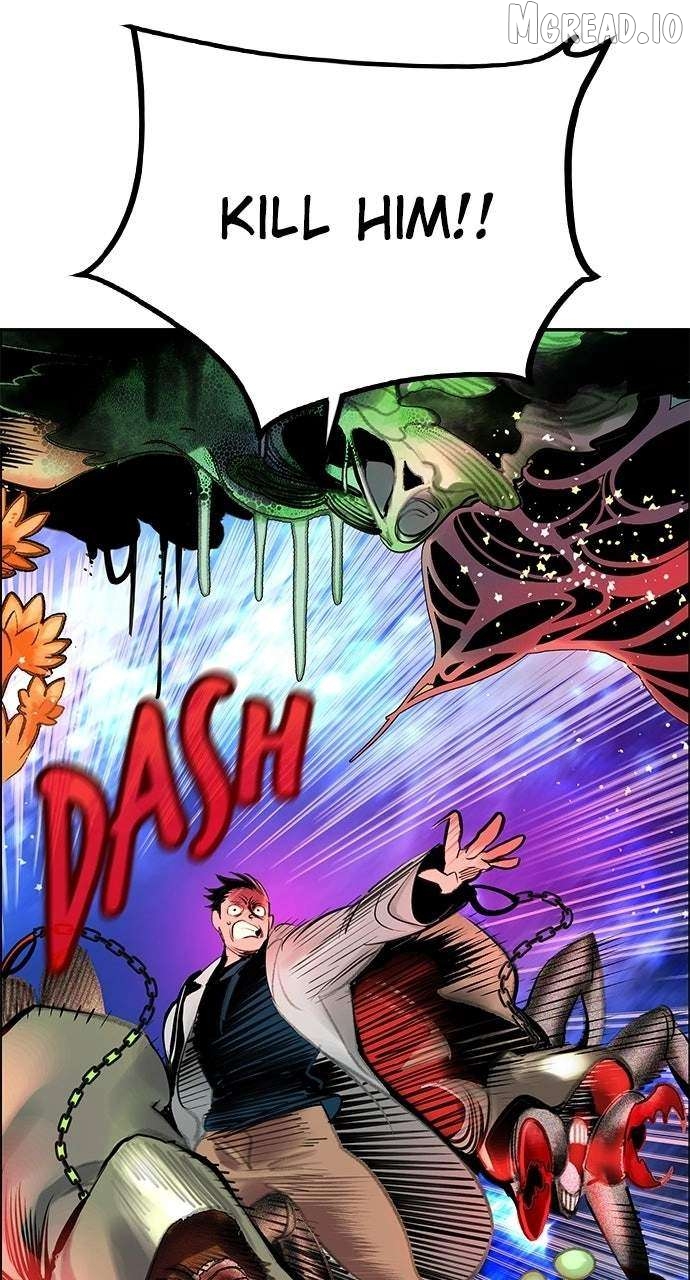 Read Jungle Juice EN Manga Online