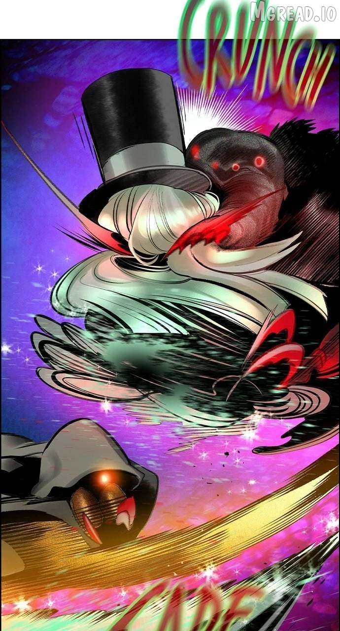 Read Jungle Juice EN Manga Online