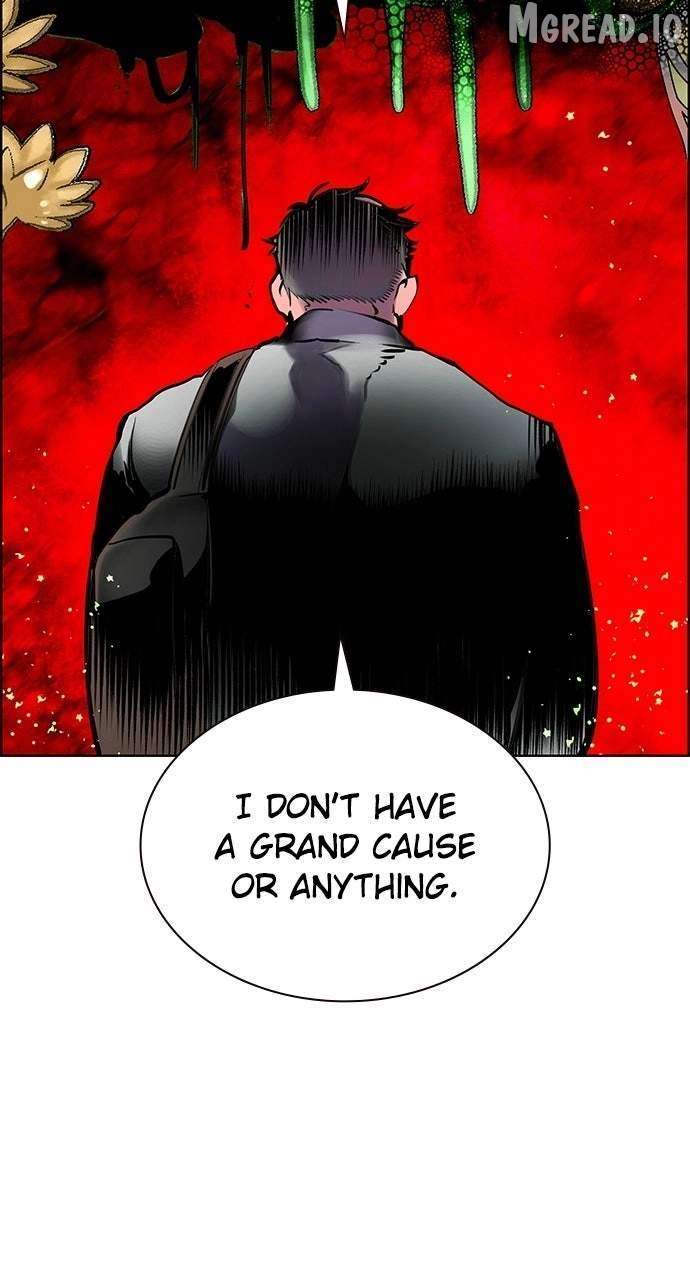Read Jungle Juice EN Manga Online