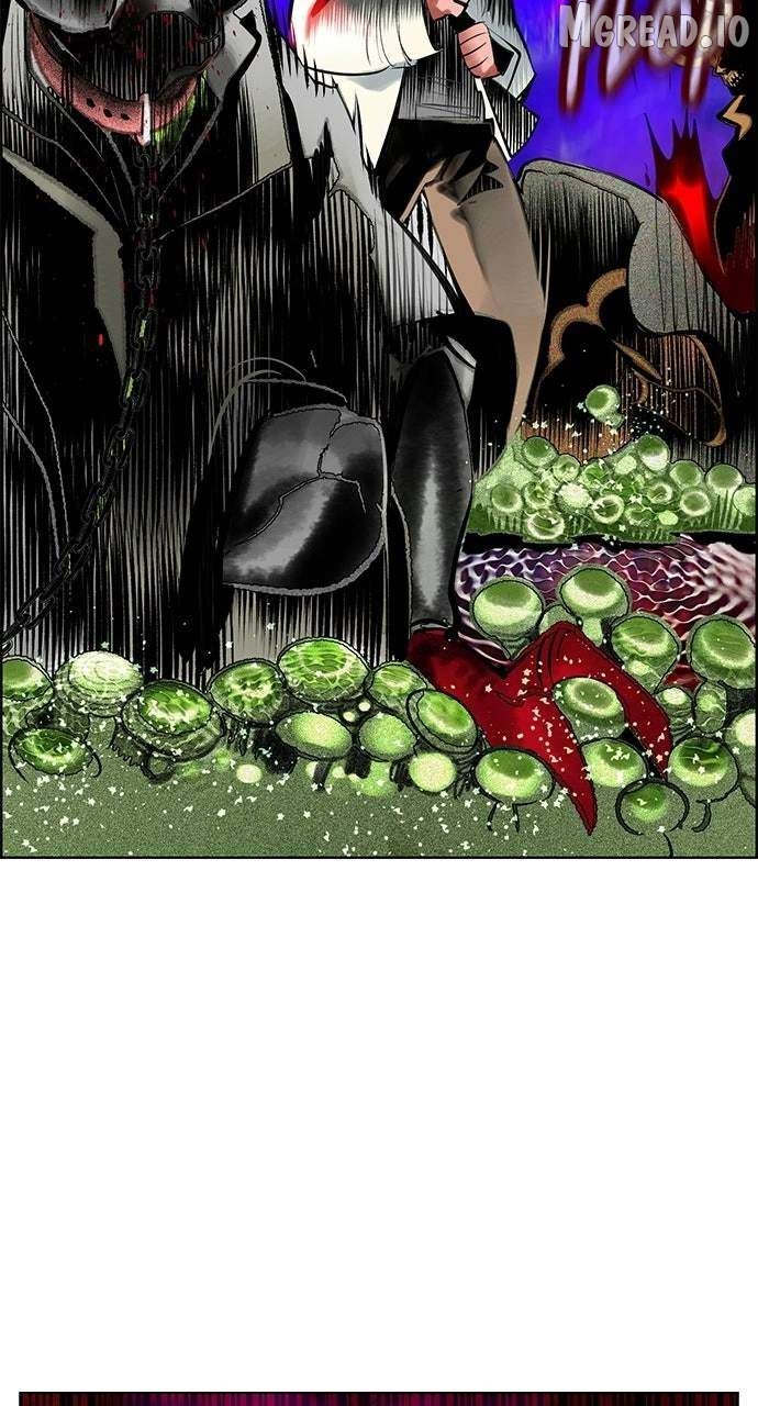 Read Jungle Juice EN Manga Online