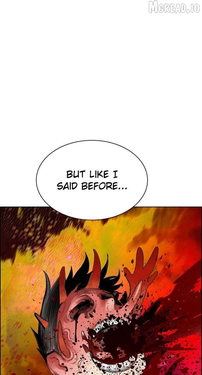 Read Jungle Juice EN Manga Online