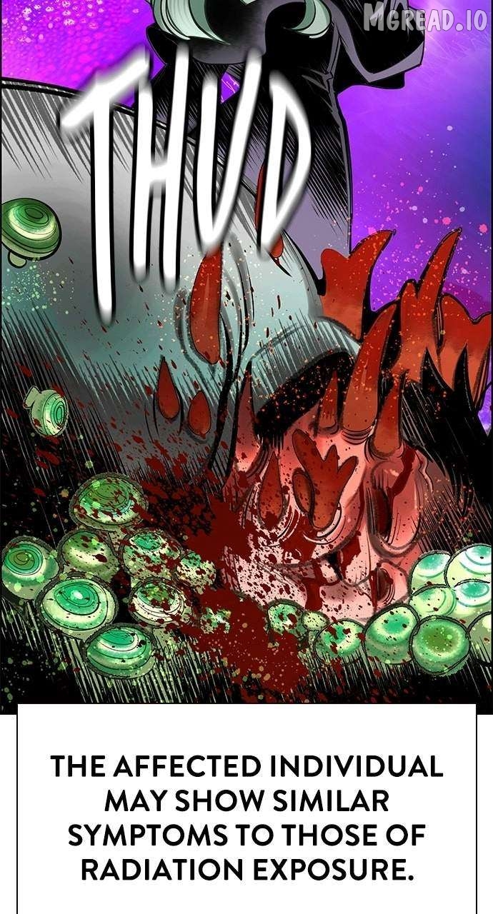 Read Jungle Juice EN Manga Online