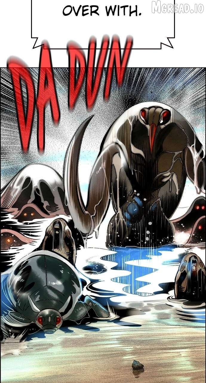 Read Jungle Juice EN Manga Online