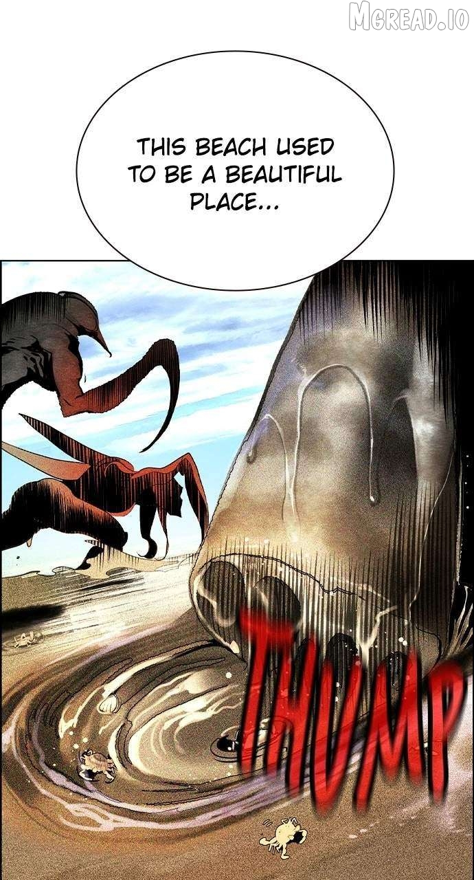 Read Jungle Juice EN Manga Online