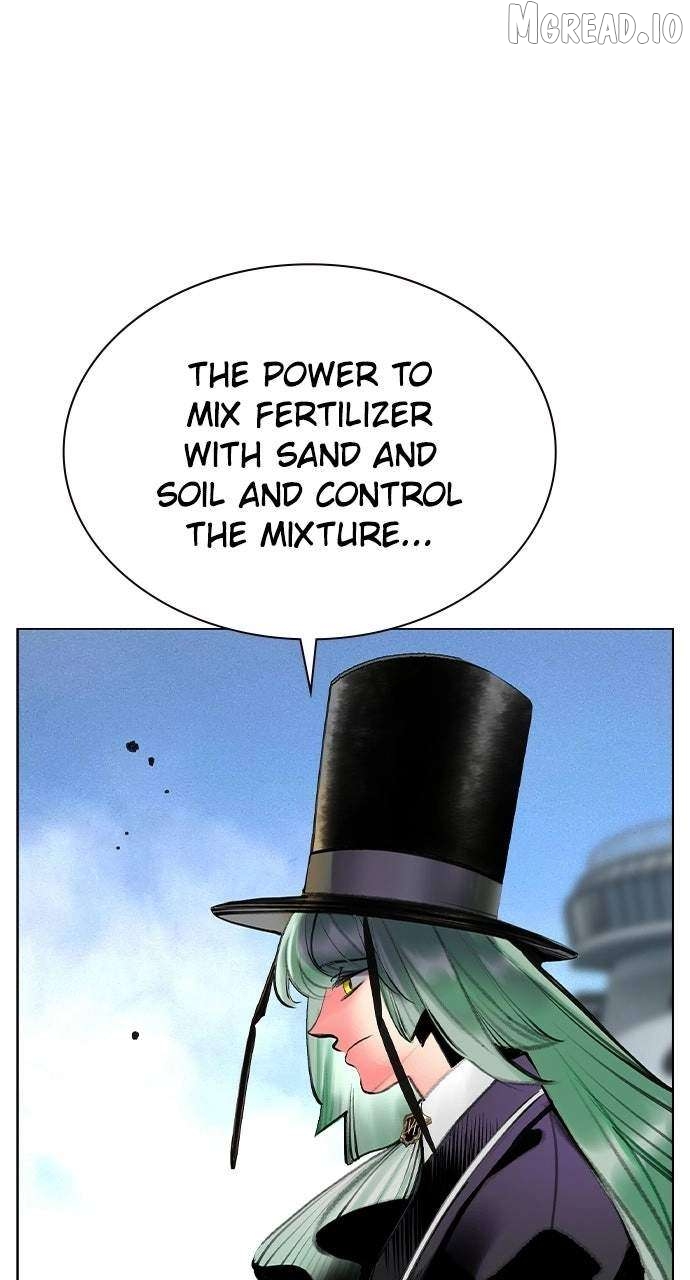 Read Jungle Juice EN Manga Online
