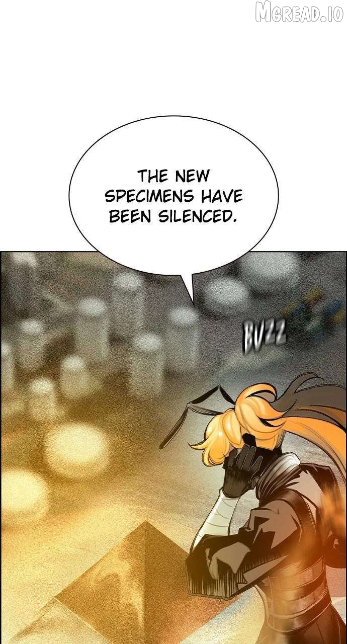 Read Jungle Juice EN Manga Online