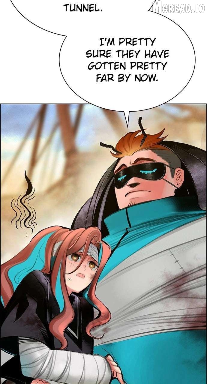 Read Jungle Juice EN Manga Online