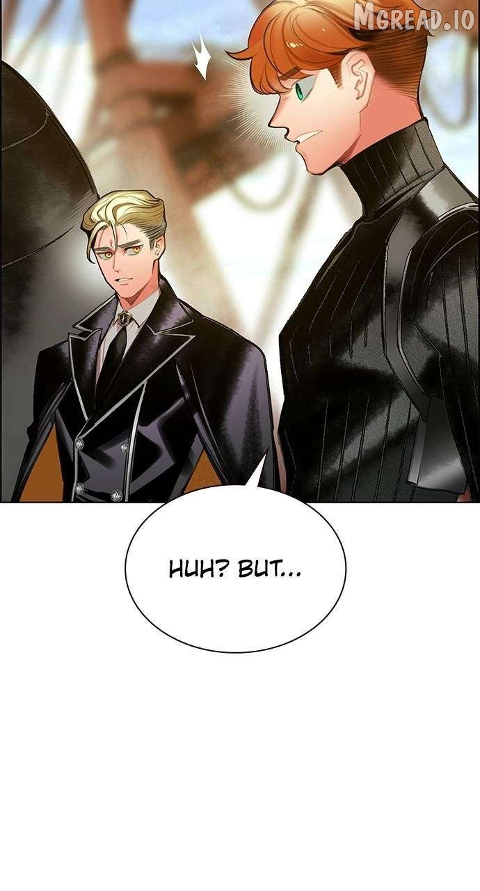Read Jungle Juice EN Manga Online