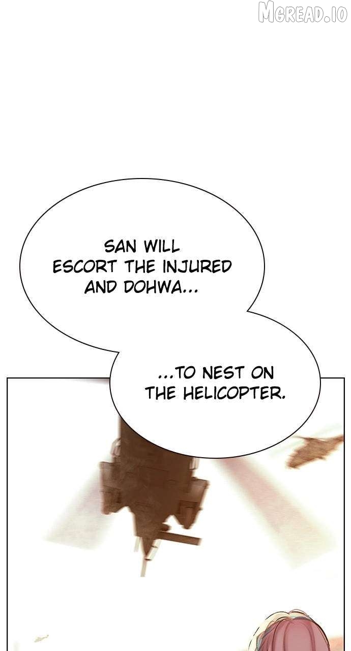 Read Jungle Juice EN Manga Online