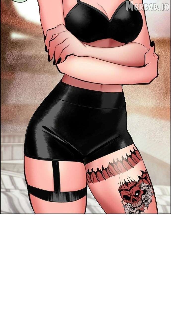 Read Jungle Juice EN Manga Online