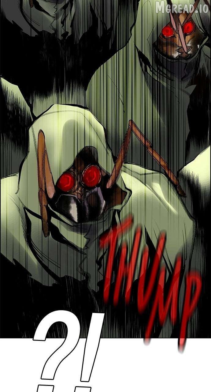Read Jungle Juice EN Manga Online