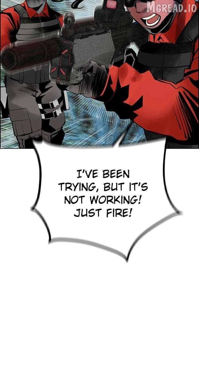 Read Jungle Juice EN Manga Online
