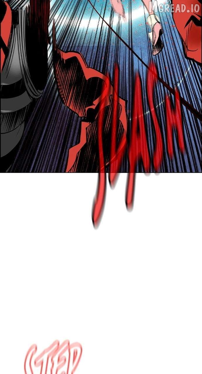 Read Jungle Juice EN Manga Online