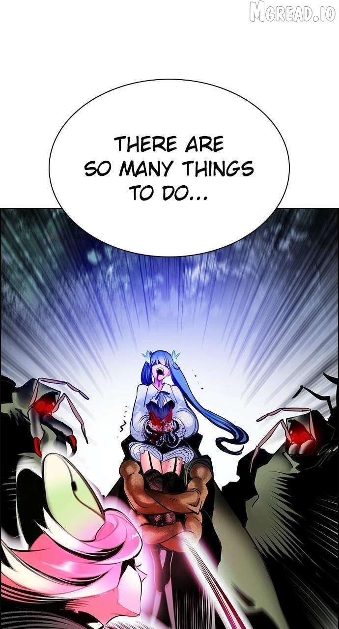 Read Jungle Juice EN Manga Online
