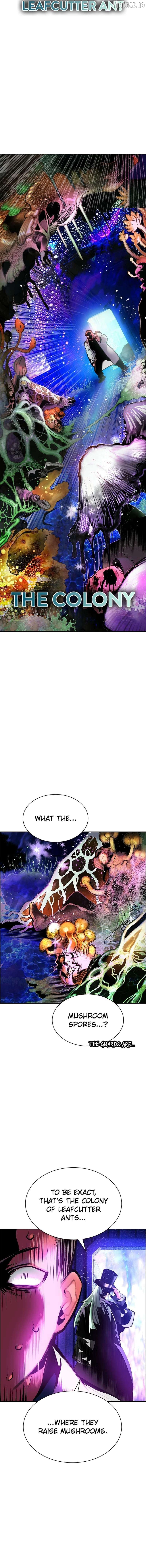 Read Jungle Juice EN Manga Online