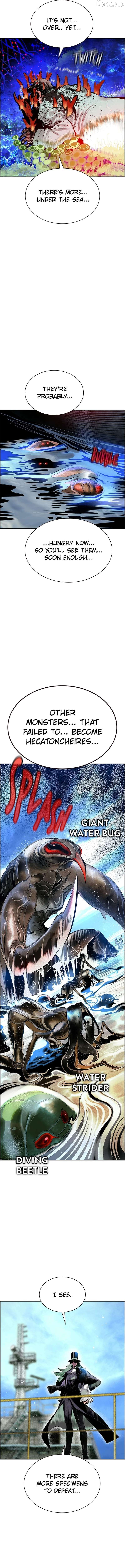 Read Jungle Juice EN Manga Online