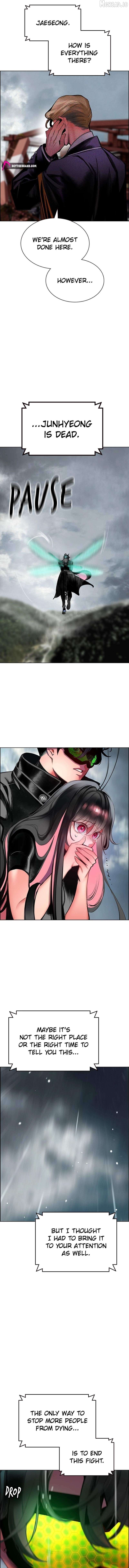 Read Jungle Juice EN Manga Online