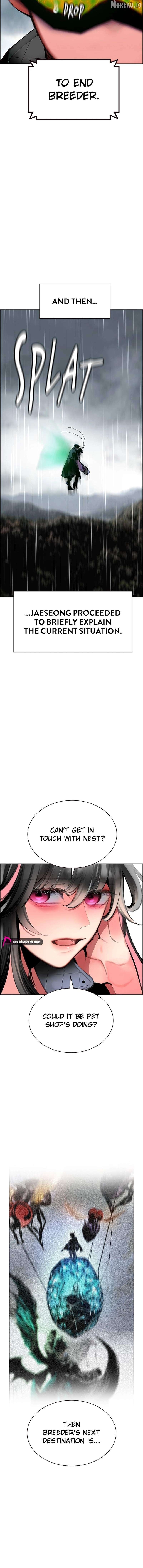 Read Jungle Juice EN Manga Online