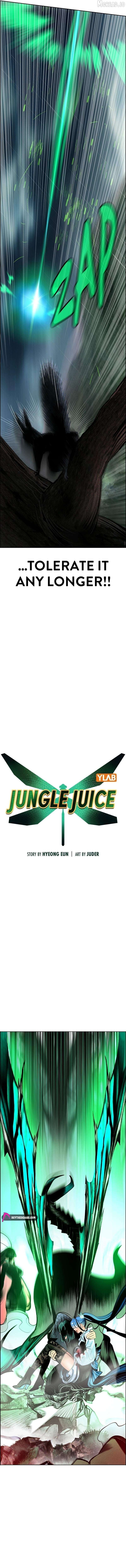 Read Jungle Juice EN Manga Online