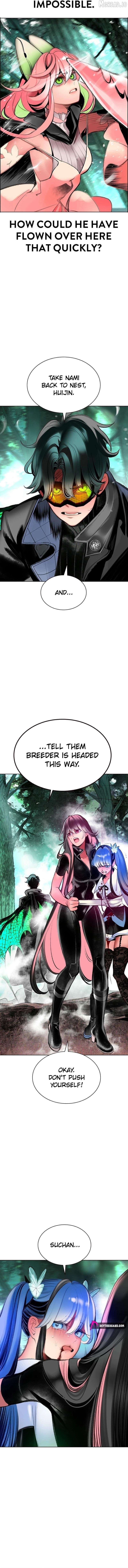 Read Jungle Juice EN Manga Online