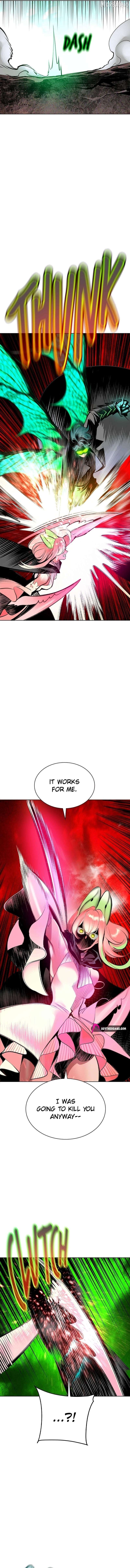Read Jungle Juice EN Manga Online