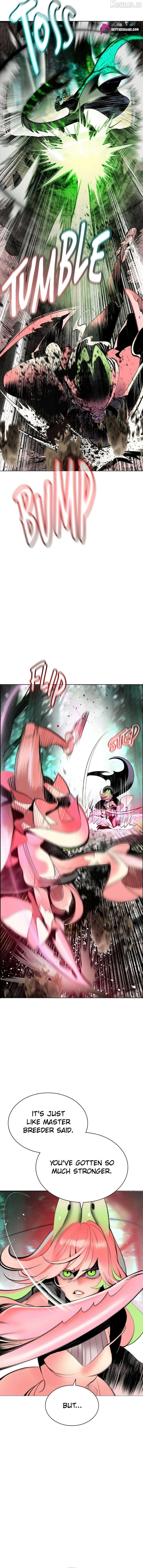 Read Jungle Juice EN Manga Online