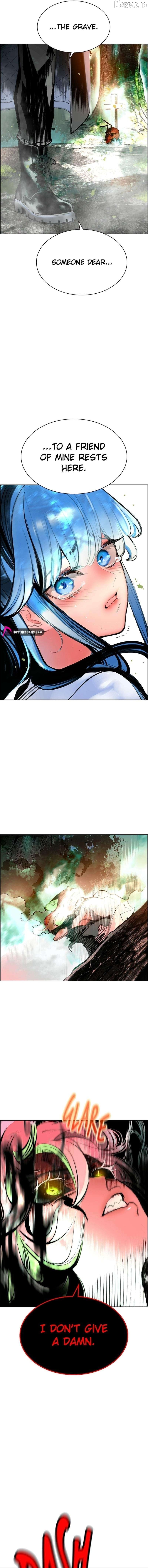 Read Jungle Juice EN Manga Online