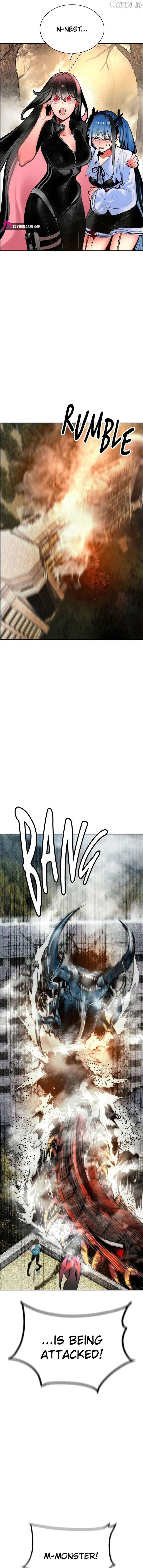 Read Jungle Juice EN Manga Online
