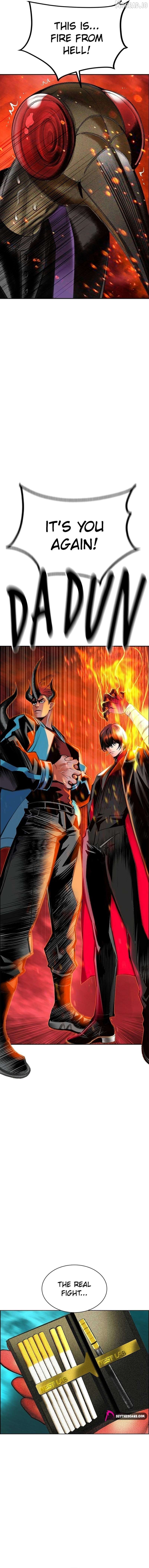 Read Jungle Juice EN Manga Online