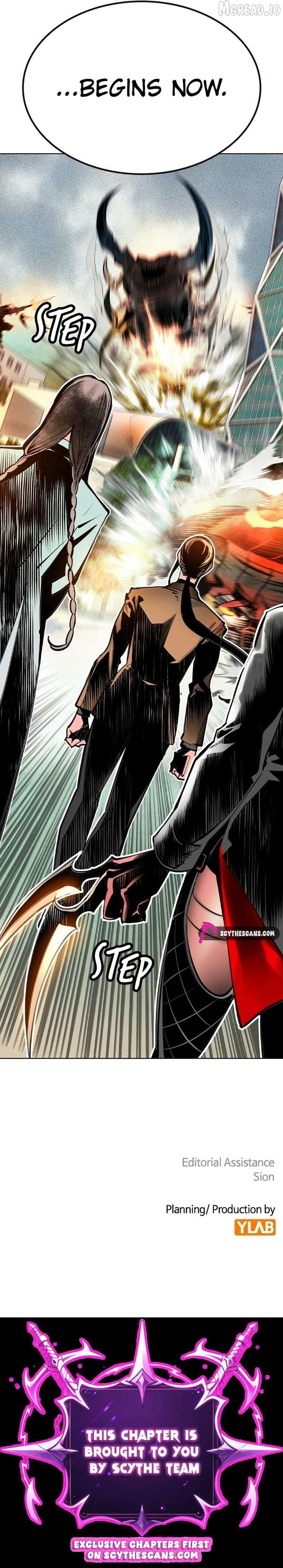 Read Jungle Juice EN Manga Online