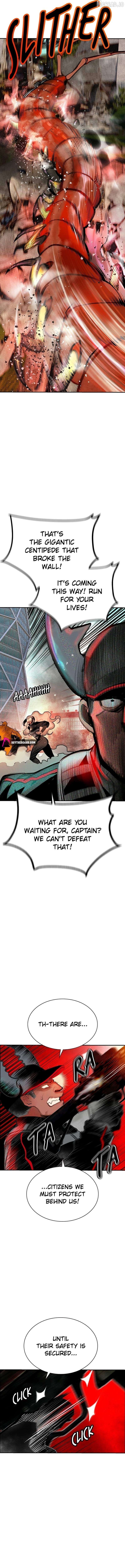 Read Jungle Juice EN Manga Online