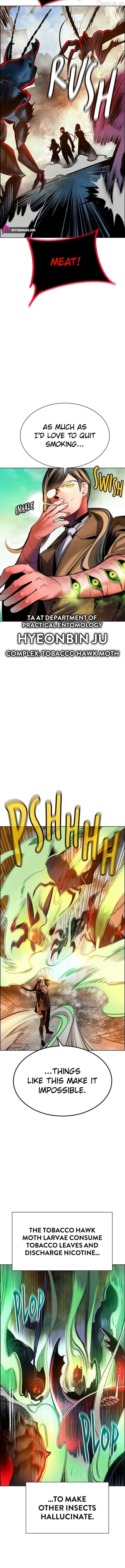 Read Jungle Juice EN Manga Online