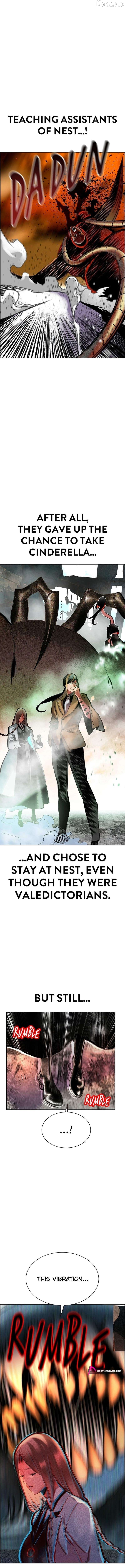 Read Jungle Juice EN Manga Online