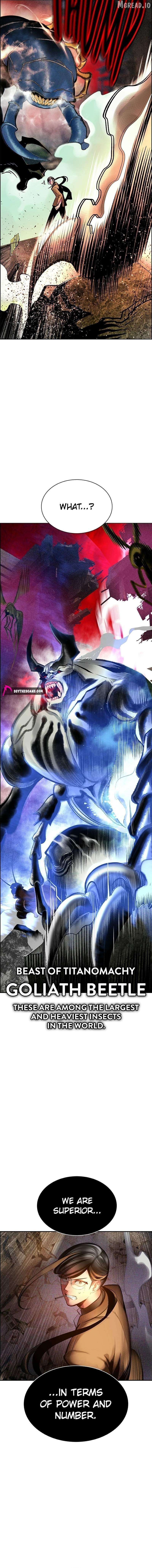 Read Jungle Juice EN Manga Online