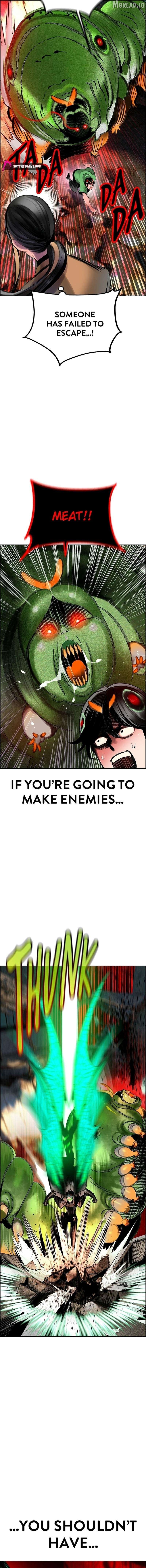 Read Jungle Juice EN Manga Online