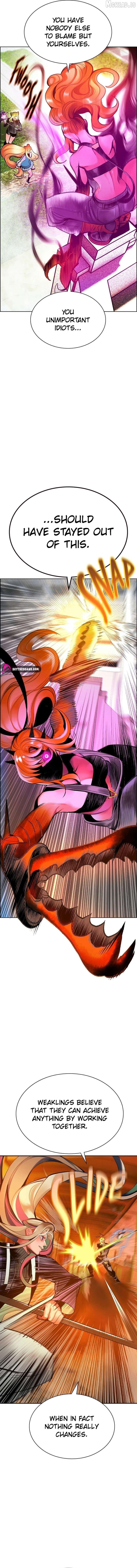 Read Jungle Juice EN Manga Online