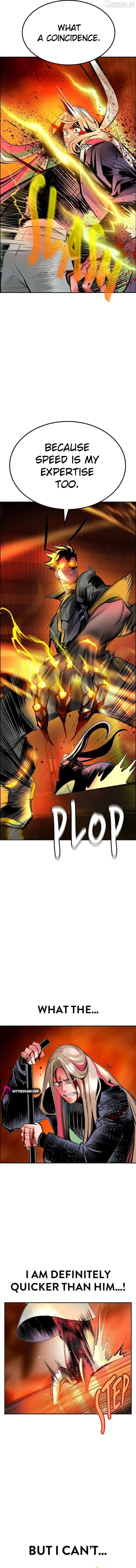 Read Jungle Juice EN Manga Online